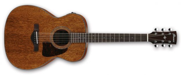 Hlavní obrázek Další tvary IBANEZ AC240E Open Pore Natural