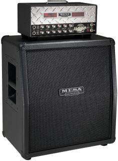 Hlavní obrázek 1 reproduktor MESA BOOGIE 1 x 12 Mini Rectifier Slant Cabinet