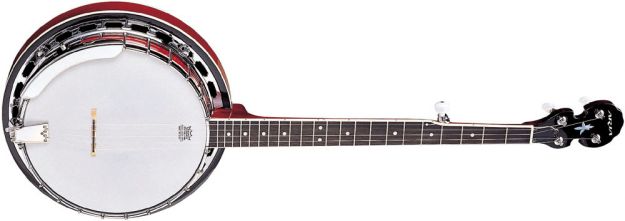 Hlavní obrázek Banja ARIA SB200