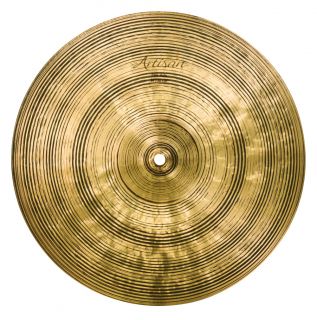 Hlavní obrázek 14" SABIAN Artisan Elite Hi-hat 14”