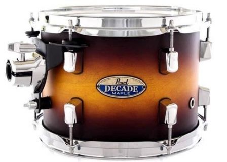 Hlavní obrázek Jiné konfigurace PEARL DMP926S/C225 Decade Maple - Classic Satin Amburst