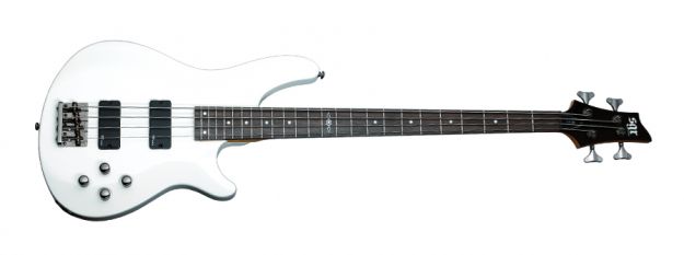 Hlavní obrázek  SCHECTER SGR C-4 White