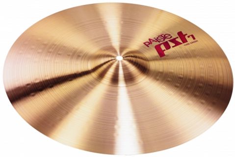 Hlavní obrázek 19" PAISTE PST 7 Thin Crash 19”