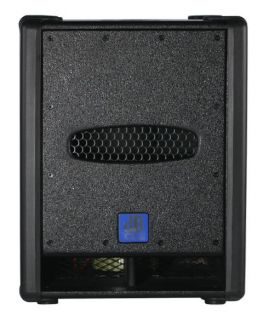 Hlavní obrázek Aktivní subwoofery DB TECHNOLOGIES SUB 12 D