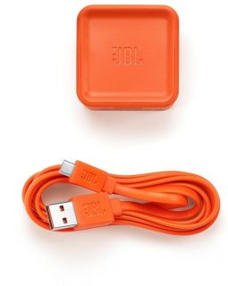 Hlavní obrázek Přenosné (na ven, na cesty) JBL Tuner Black