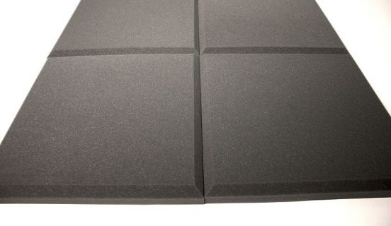 Hlavní obrázek Absorpční panely ALFACOUSTIC Dlaždice