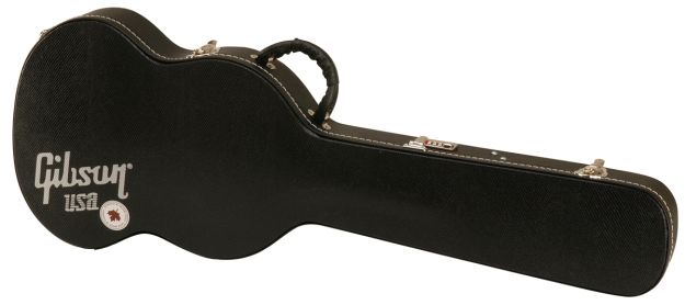Hlavní obrázek Tvrdá pouzdra GIBSON SG - Tvrdé pouzdou na kytaru