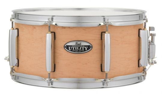 Hlavní obrázek 14" PEARL MUS1465M/224 Modern Utility 14”x6.5” - Matte Natural