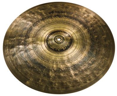 Hlavní obrázek 20" SABIAN Artisan Elite 20”