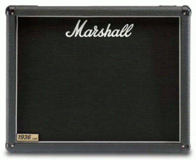 Hlavní obrázek 2 reproduktory MARSHALL 1936, 150W, 2x12