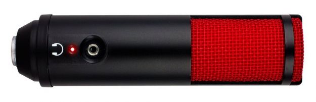 Hlavní obrázek USB mikrofony MXL Tempo KR