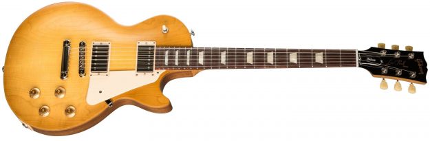 Hlavní obrázek Les Paul GIBSON Les Paul Tribute Satin Honeyburst