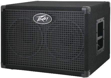 Hlavní obrázek 2 reproduktory PEAVEY Headliner 210