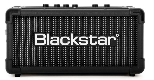 Hlavní obrázek Modelingové zesilovače BLACKSTAR ID:CORE Stereo 40 Head V2