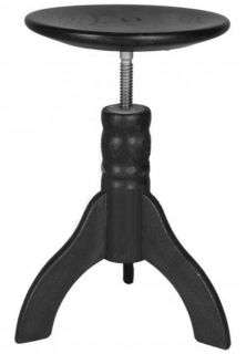 Hlavní obrázek Stoličky a sedáky SKOTNICA 3/BK/CD