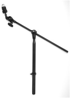 Hlavní obrázek Mikrofonní držáky na bicí PEARL MH-830/B Uni-Lock Boom Microphone Holder - Black