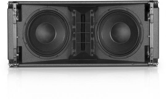 Hlavní obrázek Aktivní reproboxy DB TECHNOLOGIES VIO L210