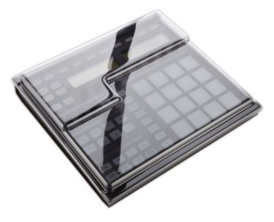 Hlavní obrázek Protiprachové povlaky a kryty DECKSAVER NI Maschine MK2 Cover