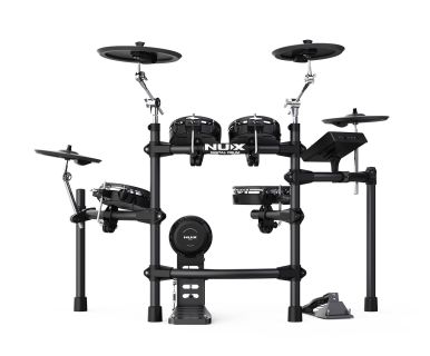 Hlavní obrázek Elektronické bicí NUX DM-7X SET