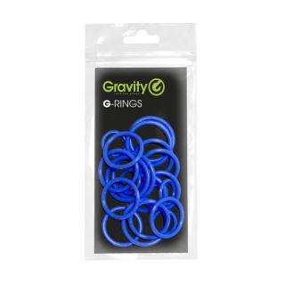 Hlavní obrázek Příslušenství a náhradní díly GRAVITY RP 5555 BLU 2