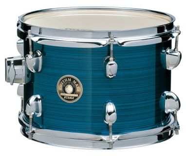 Hlavní obrázek 22“; 10“, 12“; 16“ TAMA Rhythm Mate RM52KH6-HLB Hairline Blue