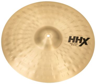 Hlavní obrázek 18" SABIAN HHX Fierce Crash 18"