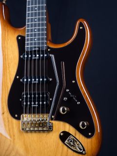 Hlavní obrázek ST - modely BLADE RH-4 Classic - Honey