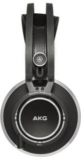 Hlavní obrázek Velká náhlavní sluchátka AKG K872