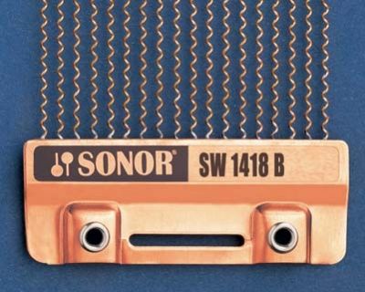 Hlavní obrázek Struníky SONOR SW 1418 B
