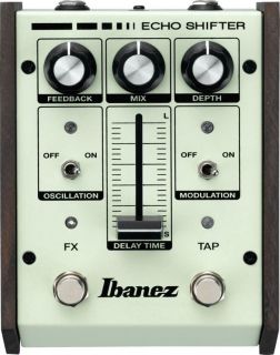 Hlavní obrázek Delay a echo IBANEZ ES-2 - Echo Shifter