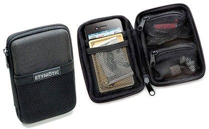 Hlavní obrázek Příslušenství pro sluchátka ETYMOTIC ER38-65D