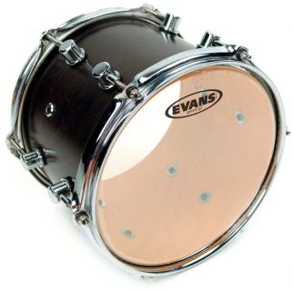 Hlavní obrázek 13" EVANS TT13G2 G2 13" Clear