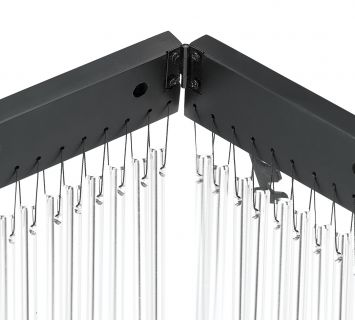 Hlavní obrázek Chimes PEARL PWCHF-3620AF Foldable Wind Chime