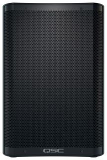 Hlavní obrázek Aktivní reproboxy QSC CB10