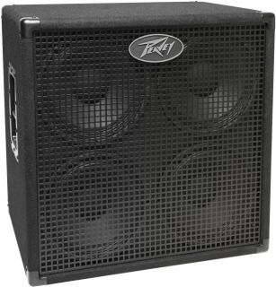 Hlavní obrázek 4 reproduktory PEAVEY Headliner 410