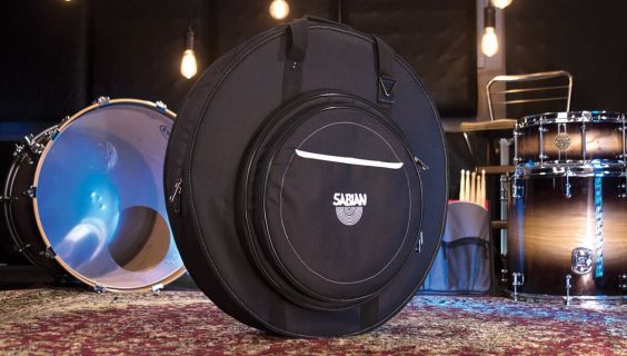 Hlavní obrázek Obaly na činely SABIAN Secure 22 Cymbal Bag
