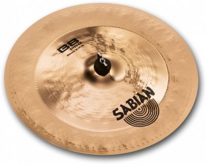 Hlavní obrázek 18" SABIAN B8 Pro China 18" B.