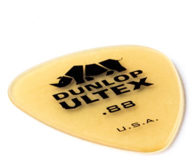 Hlavní obrázek Tvrdost  0.88 DUNLOP Ultex Standard Pick .88mm