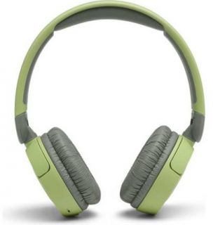 Hlavní obrázek Bezdrátová na uši JBL JR310BT green