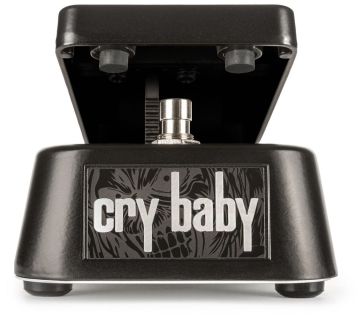 Hlavní obrázek Wah-wah DUNLOP IM95K IRON MAIDEN KILLERS CRY BABY WAH