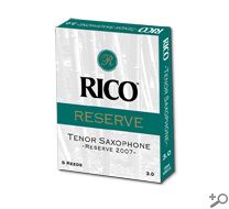 Hlavní obrázek Tenor saxofon RICO Plátky Reserve, RKR0540