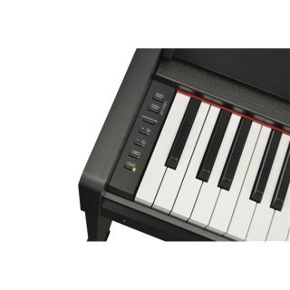 Hlavní obrázek Digitální piana YAMAHA Arius YDP-S34 B