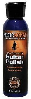 Hlavní obrázek Kytarová kosmetika MUSIC NOMAD MN101 Guitar Polish