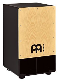 Hlavní obrázek Cajony MEINL SUBCAJ1AWA Subwoofer Cajon - American White Ash