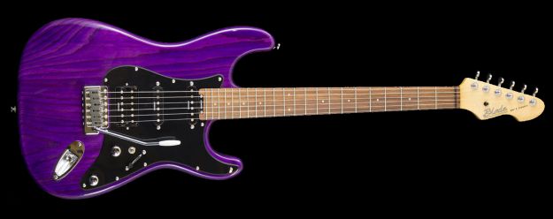 Hlavní obrázek ST - modely BLADE RH2 Classic - Sunset Purple