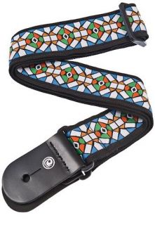 Hlavní obrázek Nylonové/textilní PLANET WAVES 50E02 Retro Classic