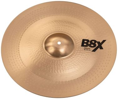Hlavní obrázek 18" SABIAN B8X China 18"