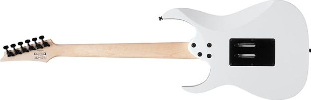 Hlavní obrázek Superstrat IBANEZ RG450DXB-WH - White