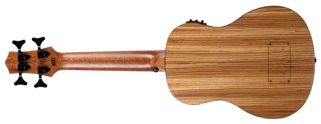 Hlavní obrázek Akustické baskytary HENRY’S Travel RUB01 Rubber - Natural