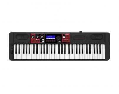 Hlavní obrázek Keyboardy s dynamikou CASIO CT-S1000V